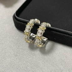 Tiffany Earrings